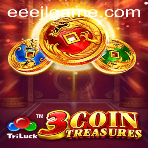 Dive into 3CoinTreasures: A Complete Guide Featuring EEEJL