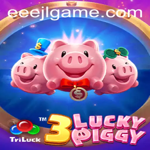 Exploring the Exciting World of 3LUCKYPIGGY: The Journey with EEEJL