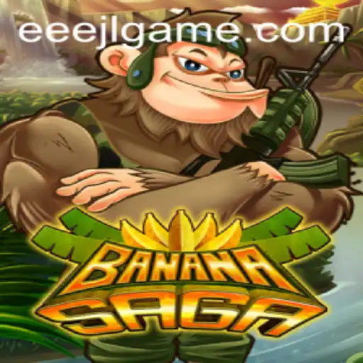 BananaSaga: A Riveting Adventure Game Experience