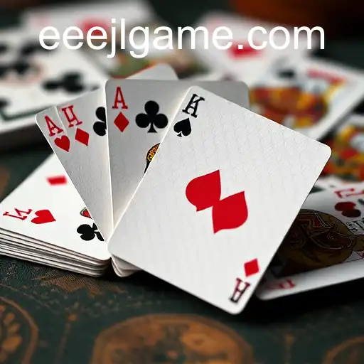 Exploring Card Games and Their Allure