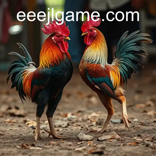 Cockfighting: A Controversial Tradition and Its Global Impact