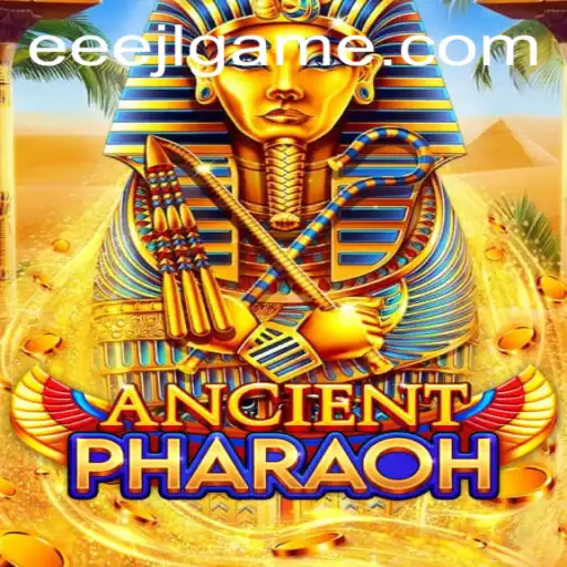 Discover the Enchanting World of AncientPharaoh with the Mysterious EEEJL Factor