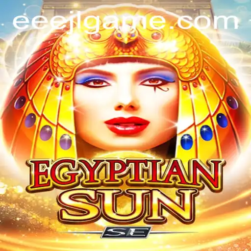 Discover the Mysteries of EgyptianSunSE: An In-depth Look into the Game of Ancient Egypt and Modern Strategy