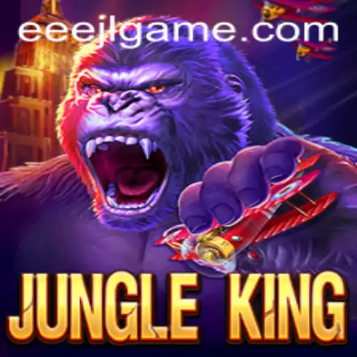 Explore the Adventurous World of JungleKing: A Thrilling Escape into the Wild