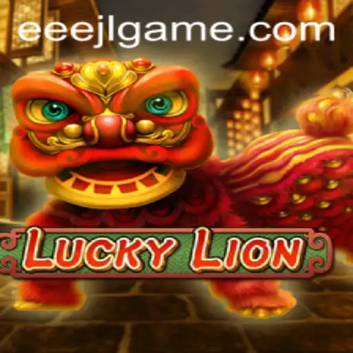 LuckyLion: Embark on a Thrilling Adventure with EEEJL