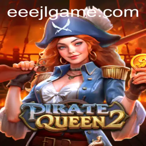 Exploring PirateQueen2: A High Seas Adventure