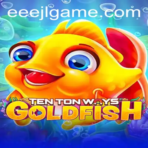 Discover the Enchanting World of TenTonWaysGoldfish