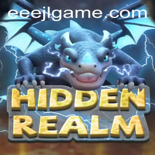Discover HiddenRealm: A New Adventure Awaits with Excitement and Strategy