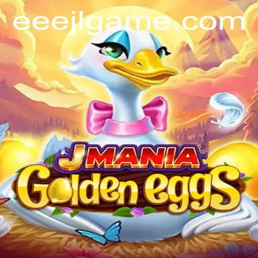 JManiaGoldenEggs: Unraveling the Excitement Behind the Game