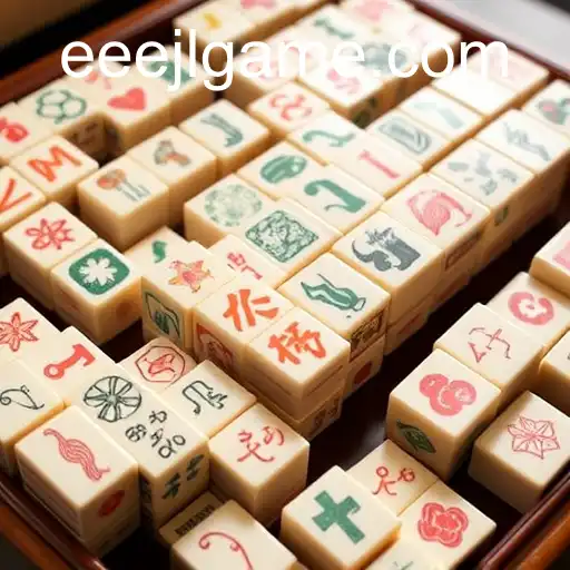 Discovering the Fascinating World of Mahjong: More Than Just Tiles