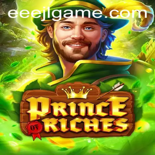 Exploring the Exciting World of PrinceOfRiches and the Strategic Depth of EEEJL