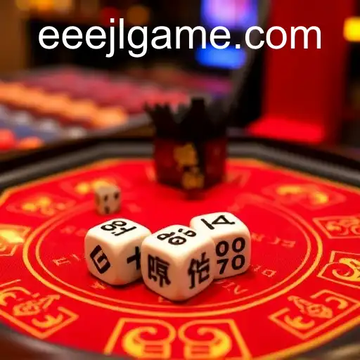 Exploring Sic Bo: The Thrill of the Dice