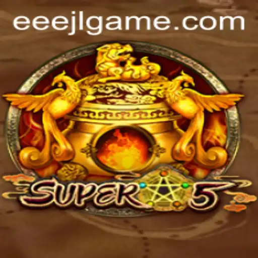 Discovering the Thrills of Super5: The EEEJL Strategy Game