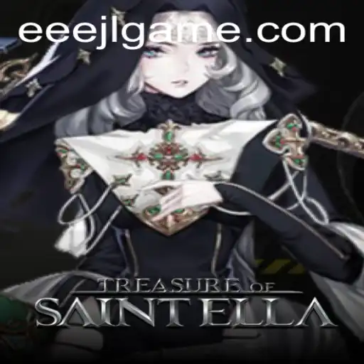 Discover the Adventure of TreasureofSaintElla: A Journey with EEEJL