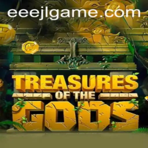 Exploring 'TreasureoftheGods': An Epic Adventure Awaits